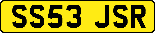 SS53JSR