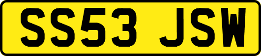 SS53JSW