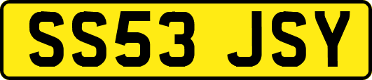SS53JSY