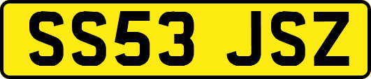 SS53JSZ