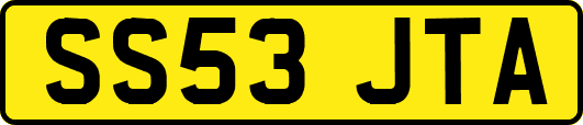 SS53JTA