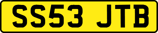 SS53JTB