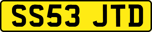 SS53JTD