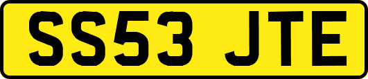 SS53JTE