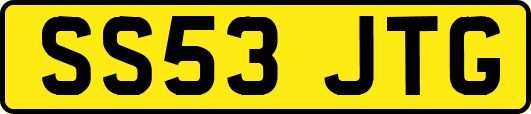 SS53JTG