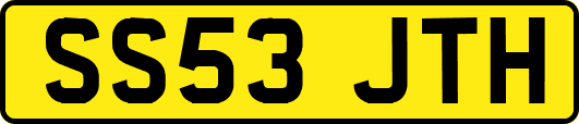 SS53JTH