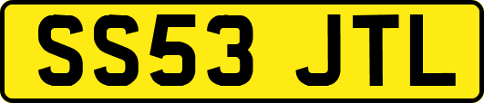SS53JTL