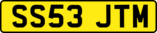 SS53JTM