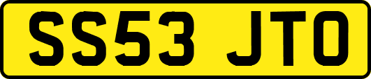SS53JTO