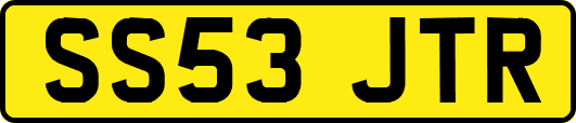 SS53JTR