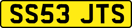 SS53JTS