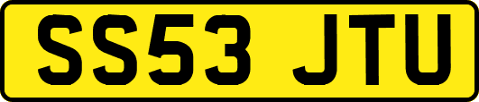 SS53JTU