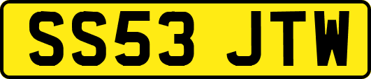 SS53JTW
