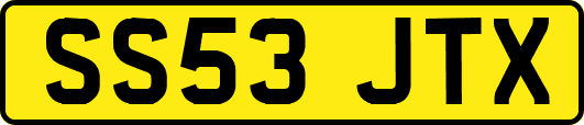 SS53JTX