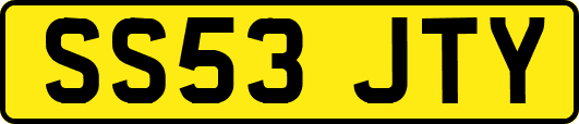 SS53JTY
