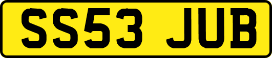 SS53JUB