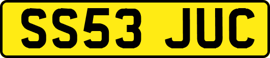 SS53JUC