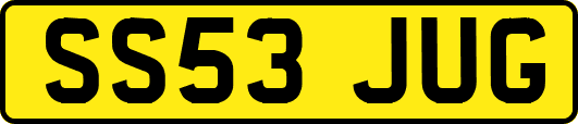 SS53JUG