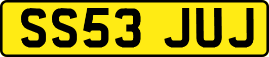 SS53JUJ