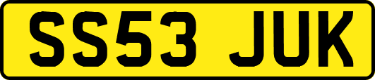 SS53JUK