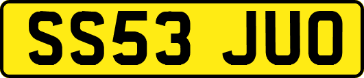 SS53JUO