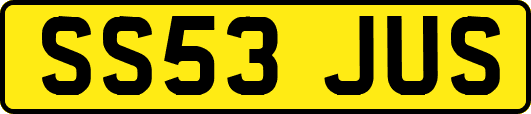 SS53JUS