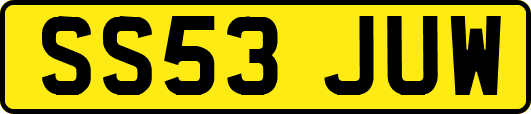 SS53JUW