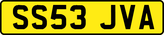 SS53JVA