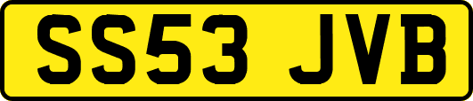 SS53JVB