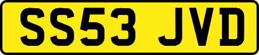 SS53JVD