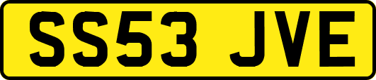 SS53JVE