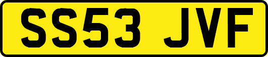 SS53JVF