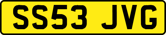 SS53JVG