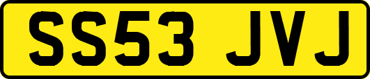 SS53JVJ