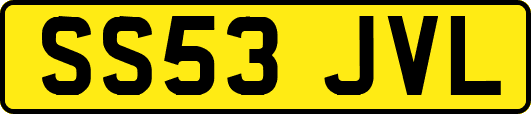 SS53JVL