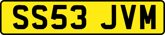 SS53JVM