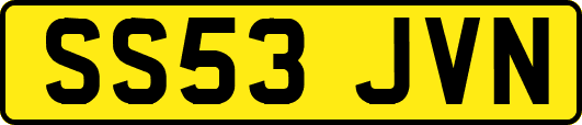 SS53JVN