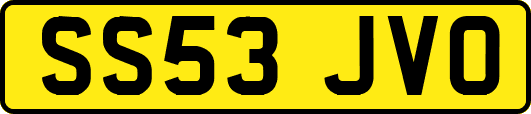 SS53JVO
