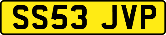 SS53JVP