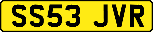 SS53JVR