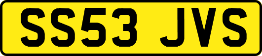 SS53JVS