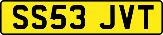 SS53JVT