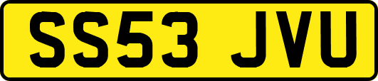 SS53JVU