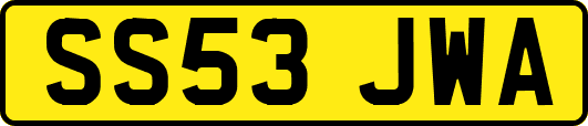 SS53JWA