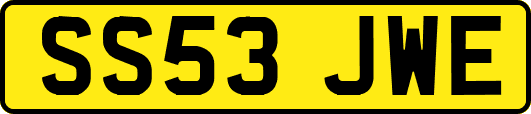 SS53JWE