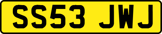 SS53JWJ
