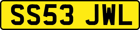 SS53JWL