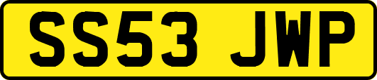 SS53JWP