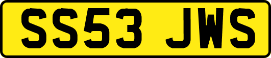 SS53JWS