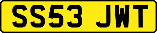 SS53JWT